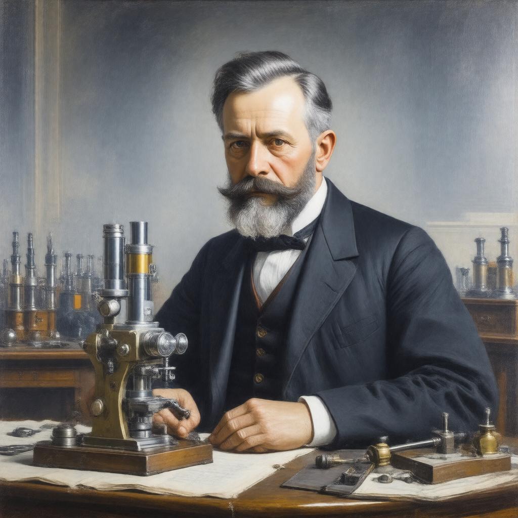 Ernst Abbe